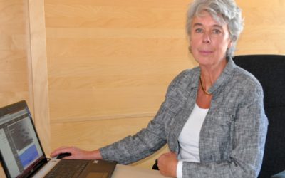 DACTYLO’GRAPH, une artisane au service des dirigeants d’entreprises