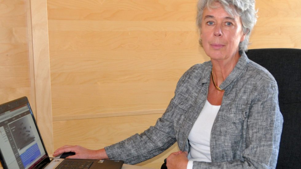 Dominique BISSON Dactylo'Graph