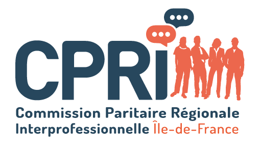 Commission paritaire régionale interprofessionnelle (CPRI) d’Île-de-Franc