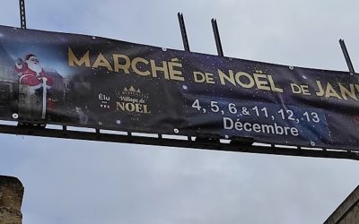 Marchés de Noël 2023 à Paris et en Île-de-France