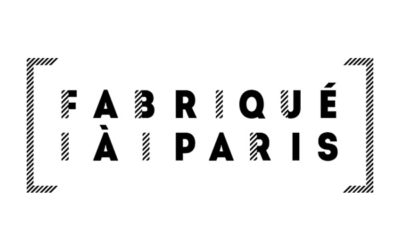 Label Fabriqué à Paris