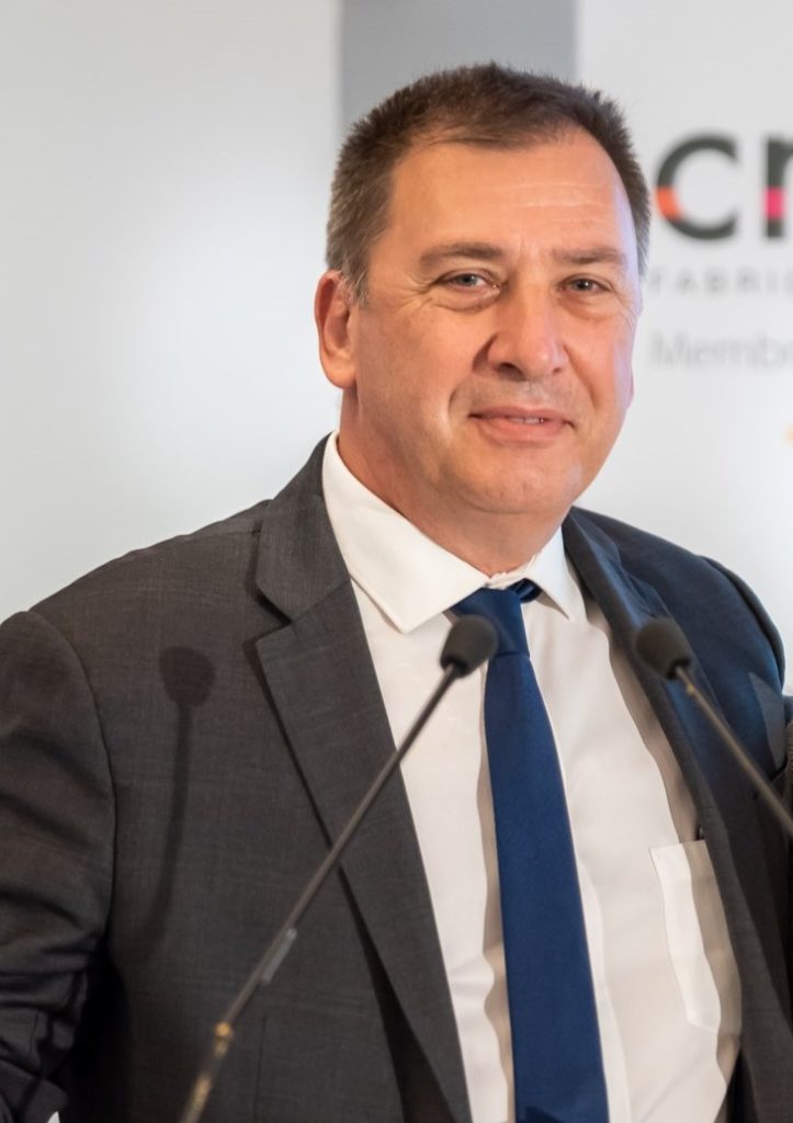 Laurent Munerot