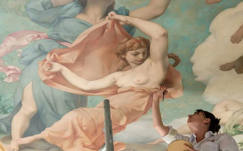 Atelier Mériguet