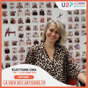L’artisanat, c’est avant tout la transmission d’un savoir-faire