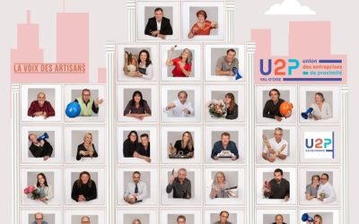 Assurer un service de proximité à chaque artisan