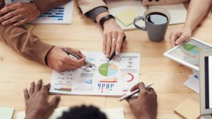 économie évolution profession business plan
