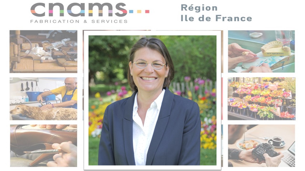 Coconstruire l’artisanat de demain