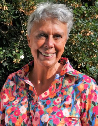 Dominique Bisson, Secrétaire à domicile