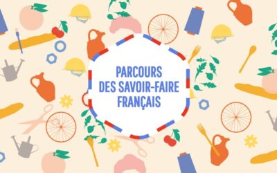Participez au Parcours des savoir-faire français lors des célébrations olympiques et paralympiques avec la CNAMS Île-de-France