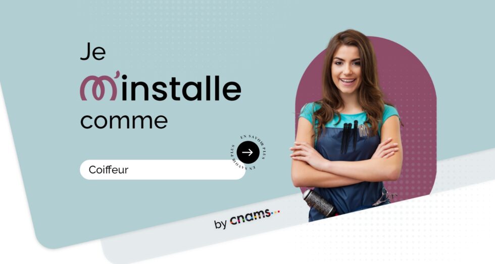 Je M'installe by CNAMS