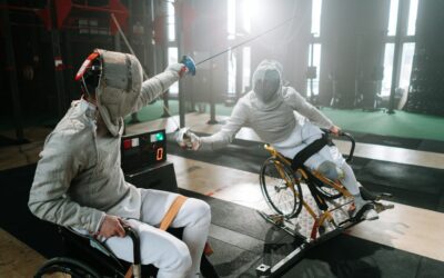 Préparez-vous pour les Jeux Paralympiques 2024 : Un Événement Incontournable pour les Artisans d’Île-de-France