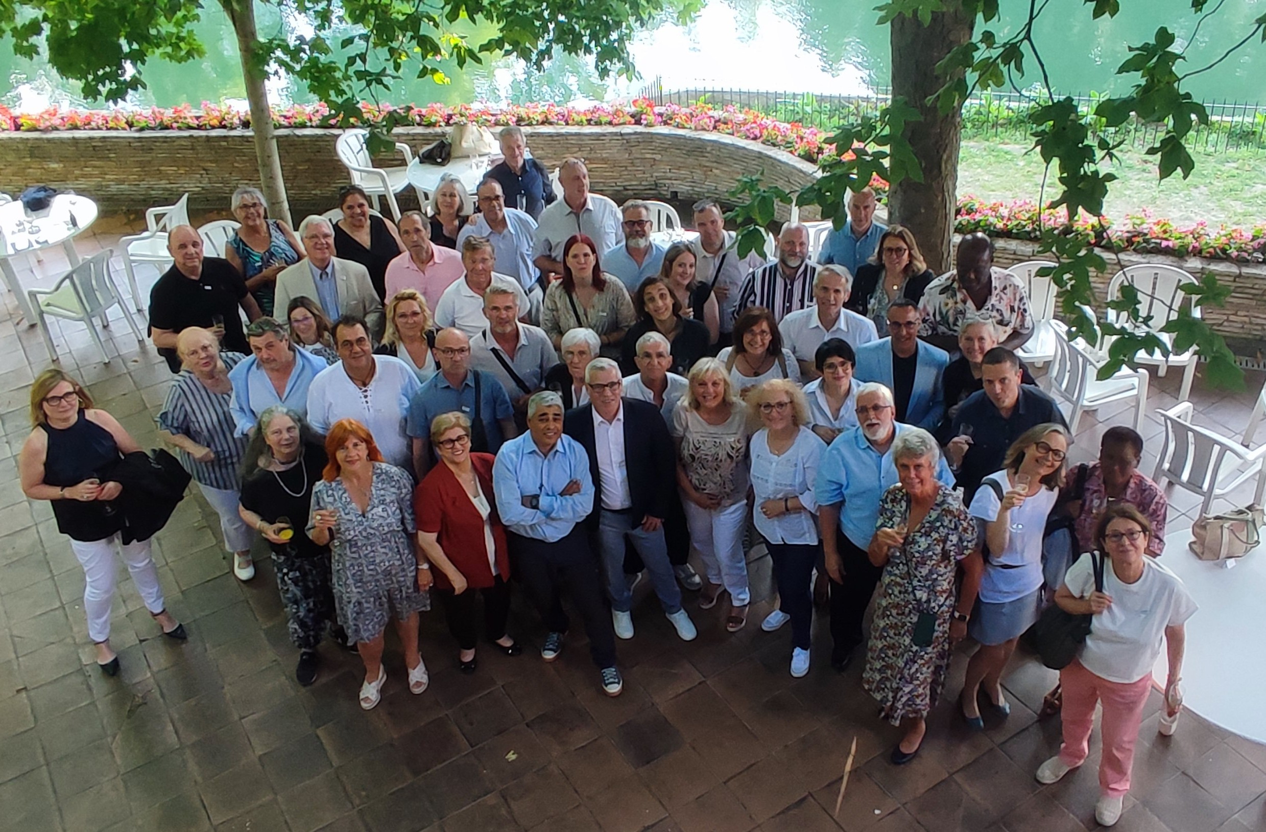Assemblée Générale de la CNAMS IDF : Un moment clé pour les artisans d’Île-de-France