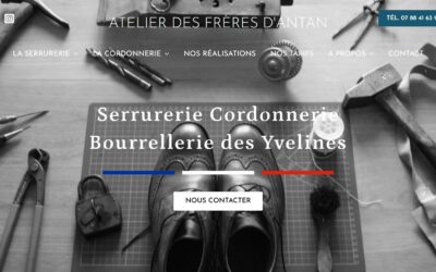 L’artisanat d’exception : À la découverte du métier de Bourrelier avec Les Frères d’Antan