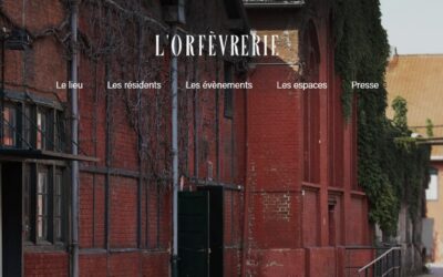 L’Orfèvrerie de Saint-Denis : Un savoir-faire d’excellence reconnu par le label « Entreprise du Patrimoine Vivant »