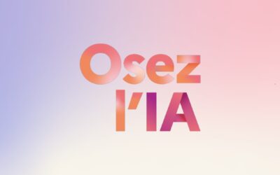 Osez l’IA : Un plan national pour accélérer l’adoption de l’intelligence artificielle dans les entreprises