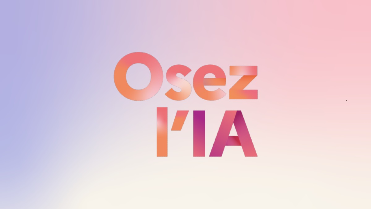 Osez l’IA : Un plan national pour accélérer l’adoption de l’intelligence artificielle dans les entreprises